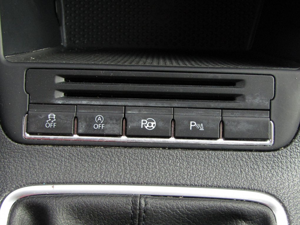 Volkswagen Tiguan 1.4TSi Comfort