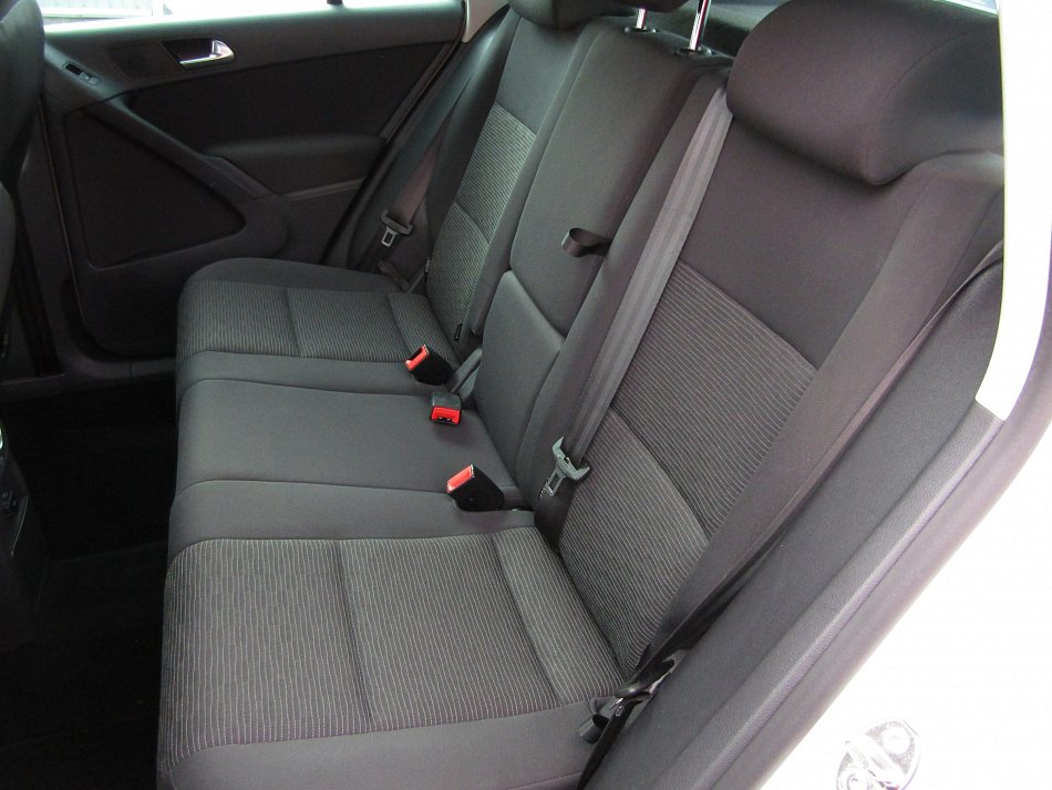 Volkswagen Tiguan 1.4TSi Comfort