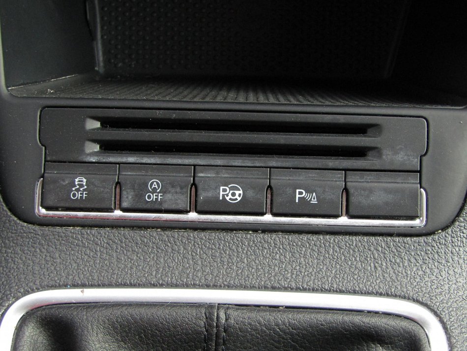 Volkswagen Tiguan 1.4TSi Comfort