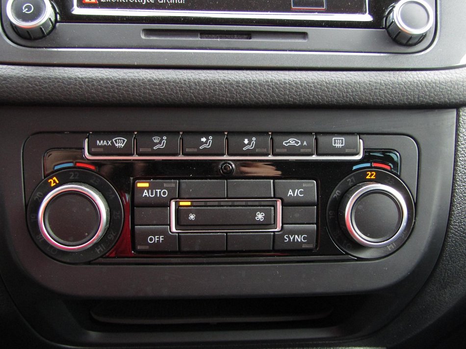 Volkswagen Tiguan 1.4TSi Comfort