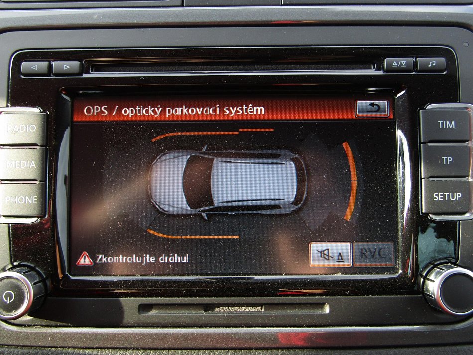 Volkswagen Tiguan 1.4TSi Comfort