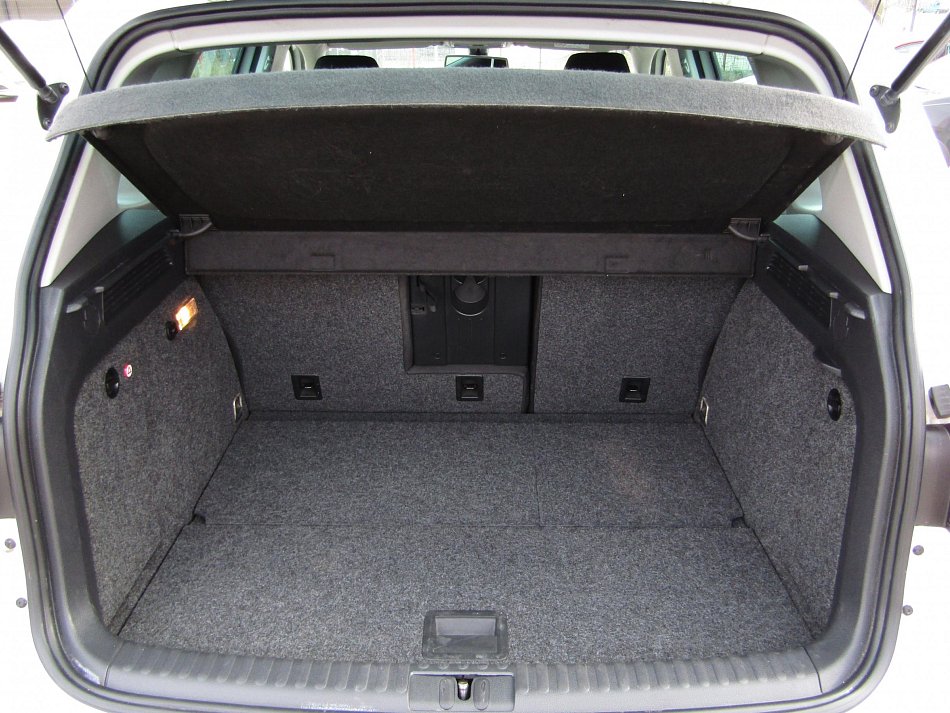 Volkswagen Tiguan 1.4TSi Comfort