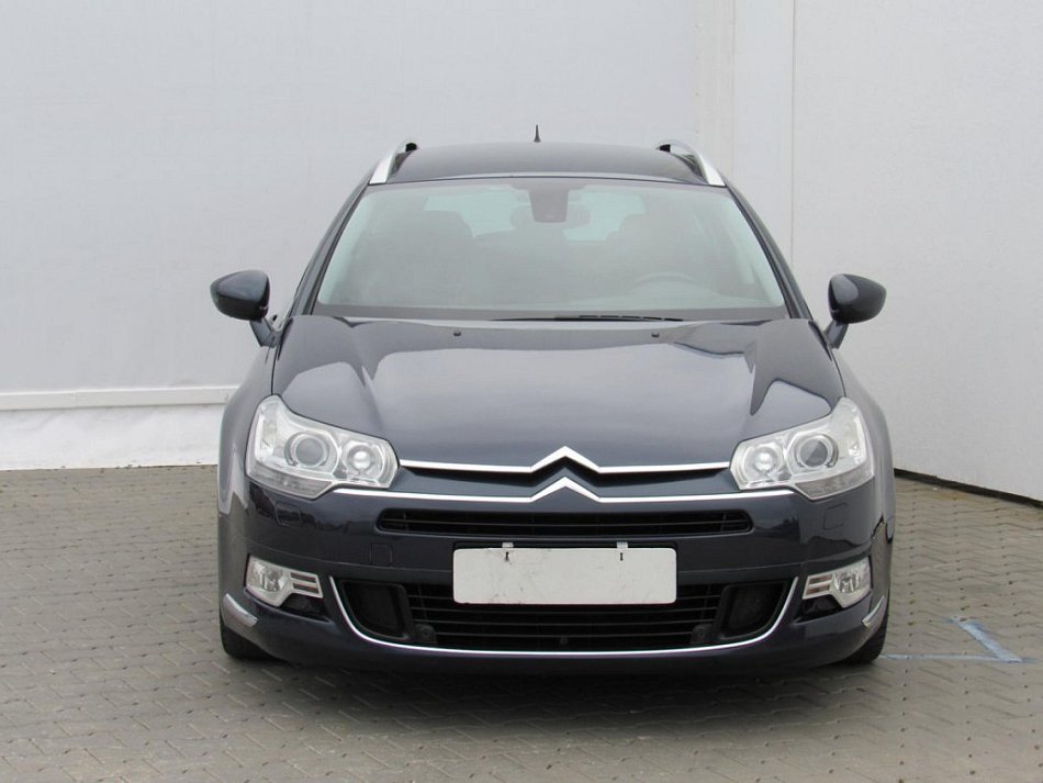 Citroën C5 2.0 HDi  CrossTourer