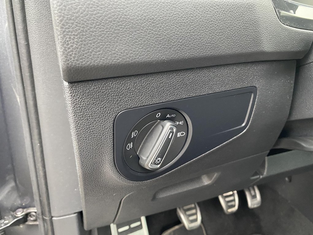 Volkswagen Tiguan 1.5 TSi IQ Drive