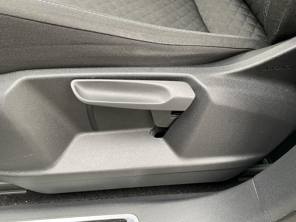Volkswagen Tiguan 1.5 TSi IQ Drive