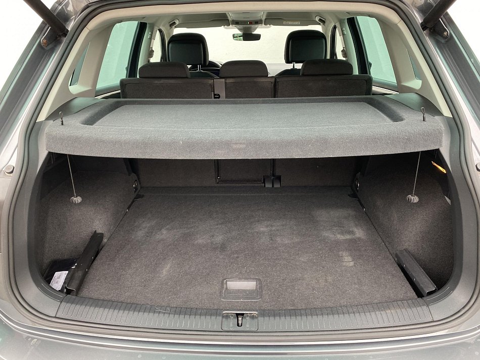 Volkswagen Tiguan 1.5 TSi IQ Drive