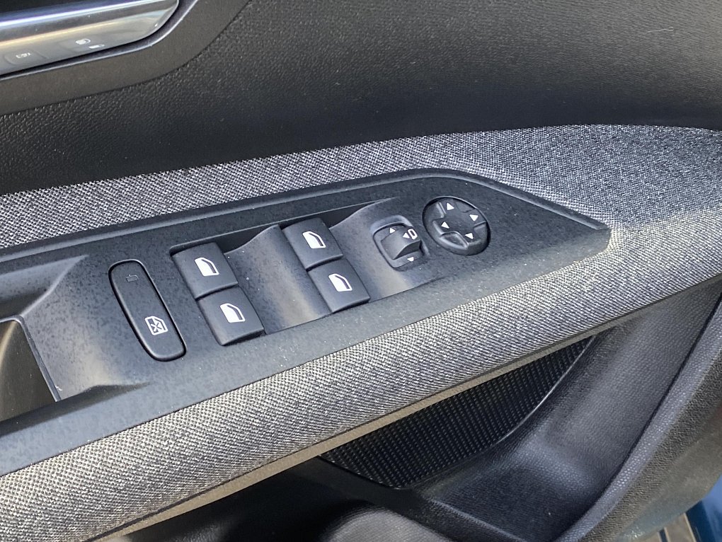 Peugeot 5008 1.2 PT Active