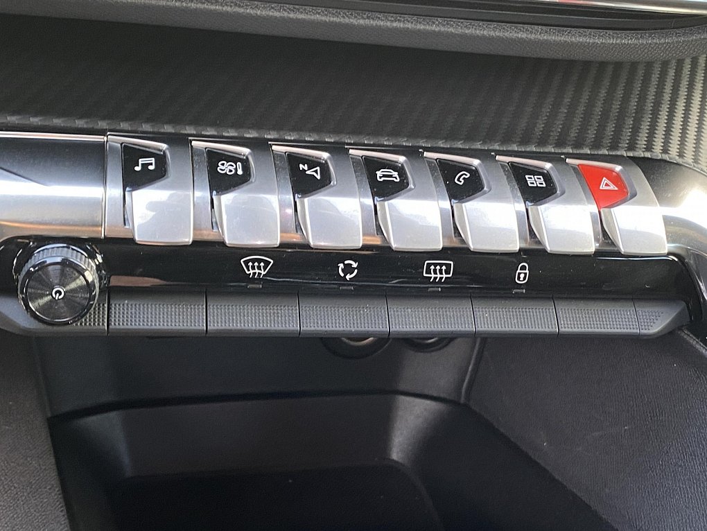 Peugeot 5008 1.2 PT Active