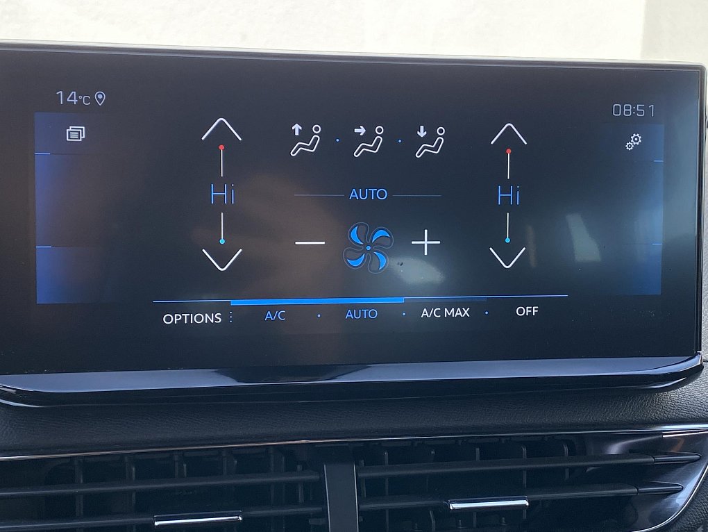 Peugeot 5008 1.2 PT Active