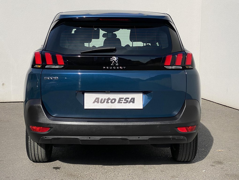 Peugeot 5008 1.2 PT Active