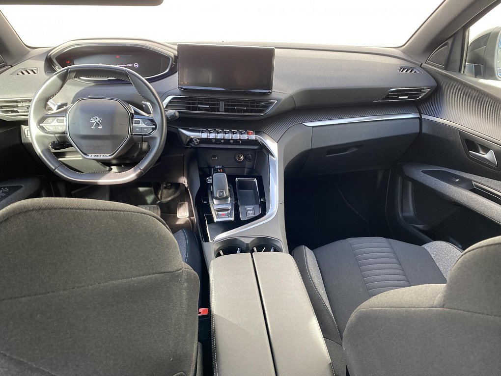 Peugeot 5008 1.2 PT Active