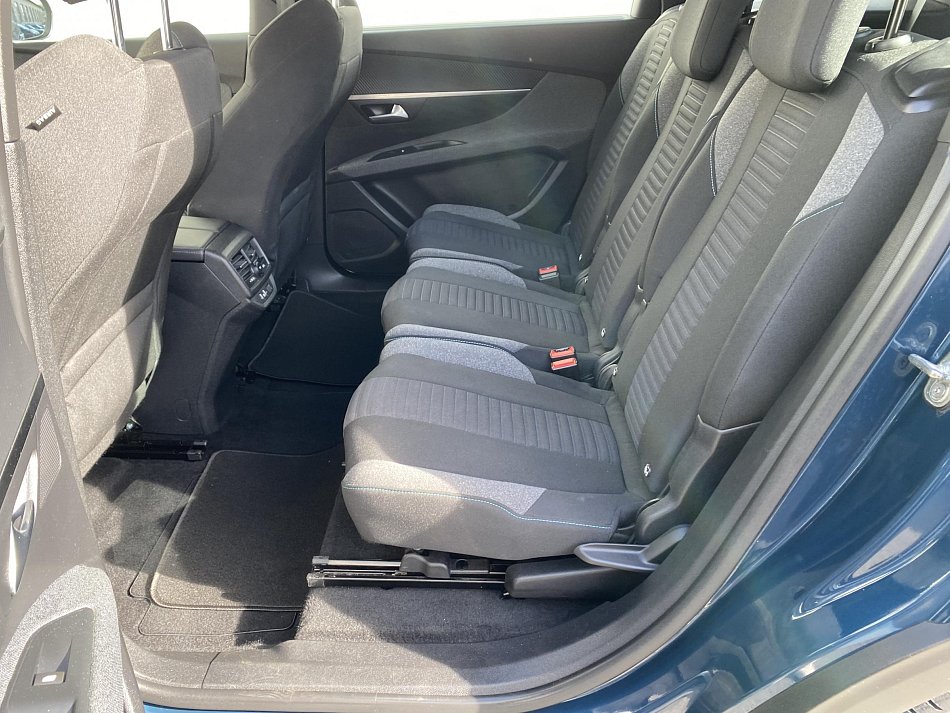 Peugeot 5008 1.2 PT Active