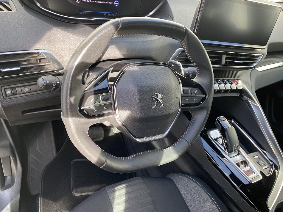 Peugeot 5008 1.2 PT Active