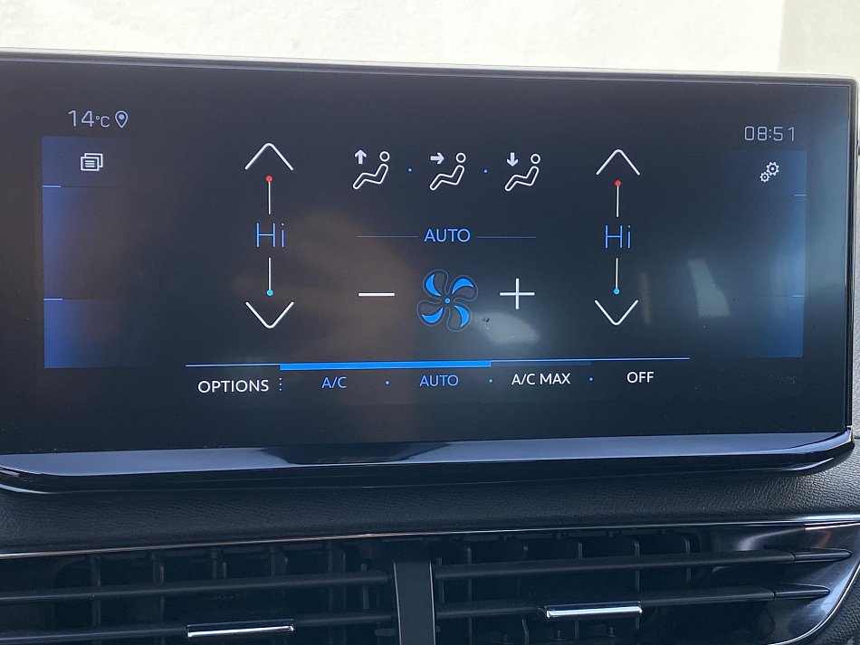 Peugeot 5008 1.2 PT Active