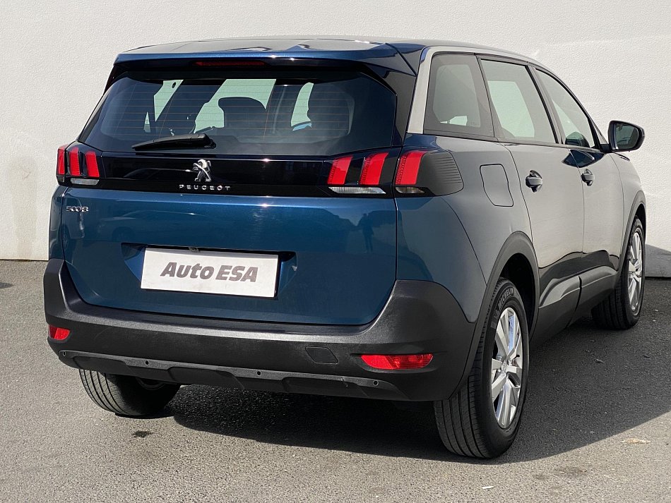 Peugeot 5008 1.2 PT Active