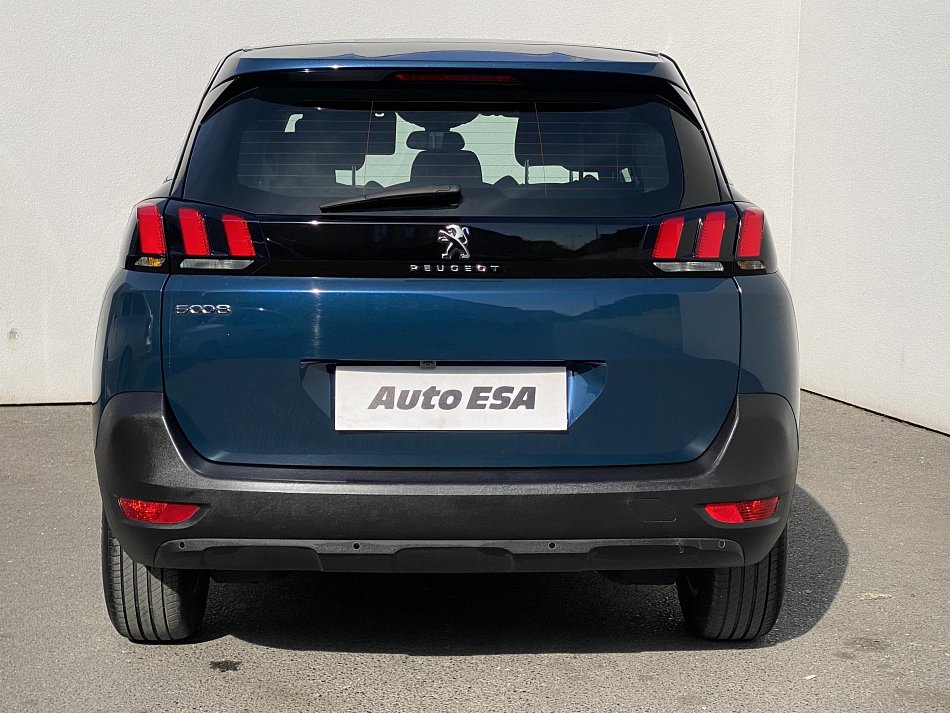 Peugeot 5008 1.2 PT Active