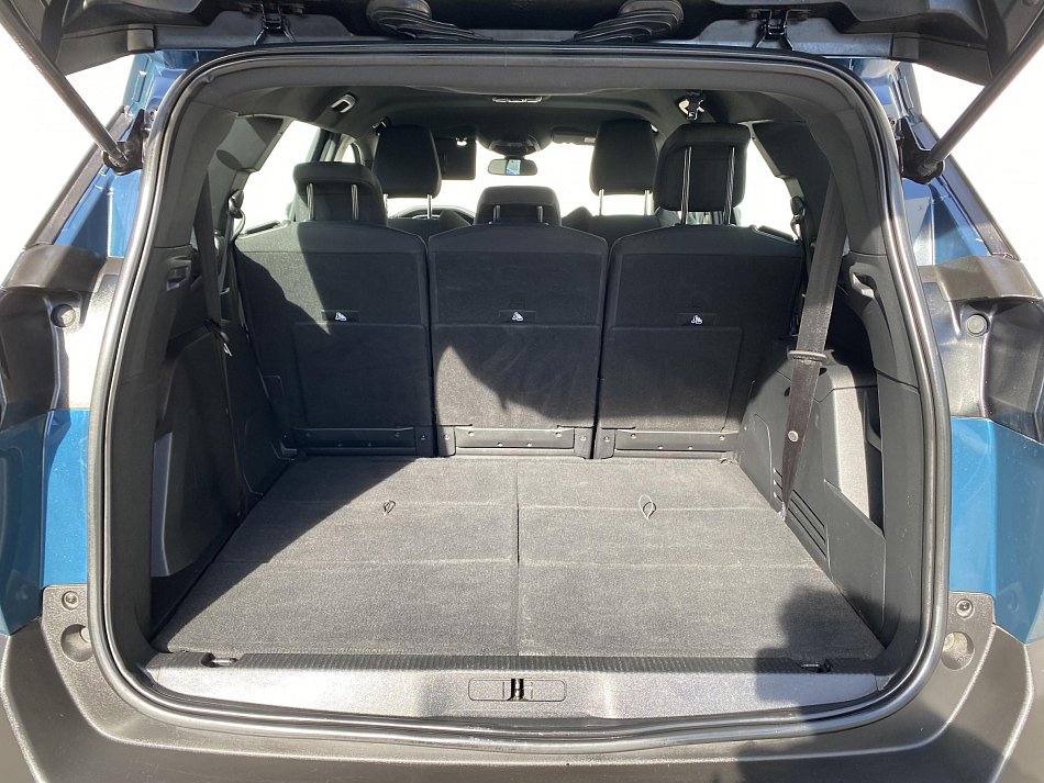 Peugeot 5008 1.2 PT Active