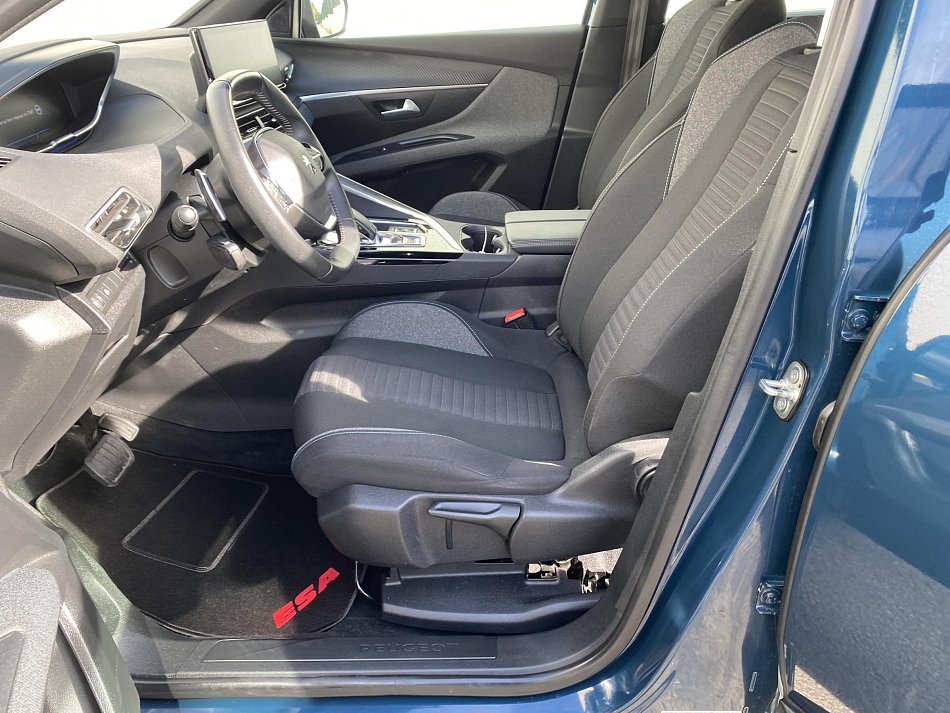 Peugeot 5008 1.2 PT Active