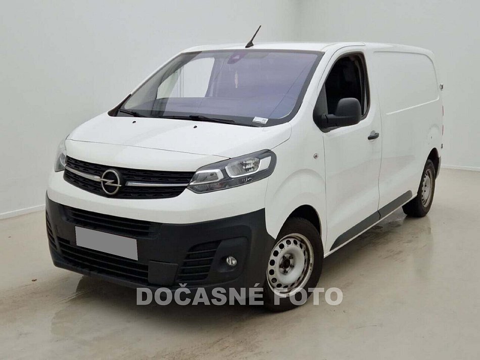 Opel Vivaro 2.0CDTi Edition L2