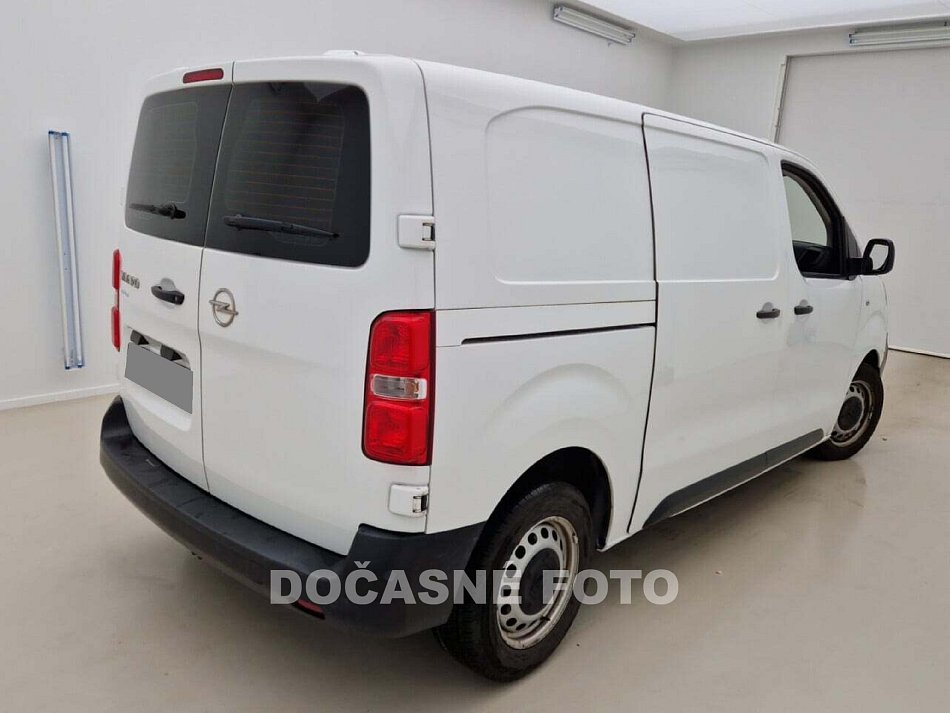 Opel Vivaro 2.0CDTi Edition L2