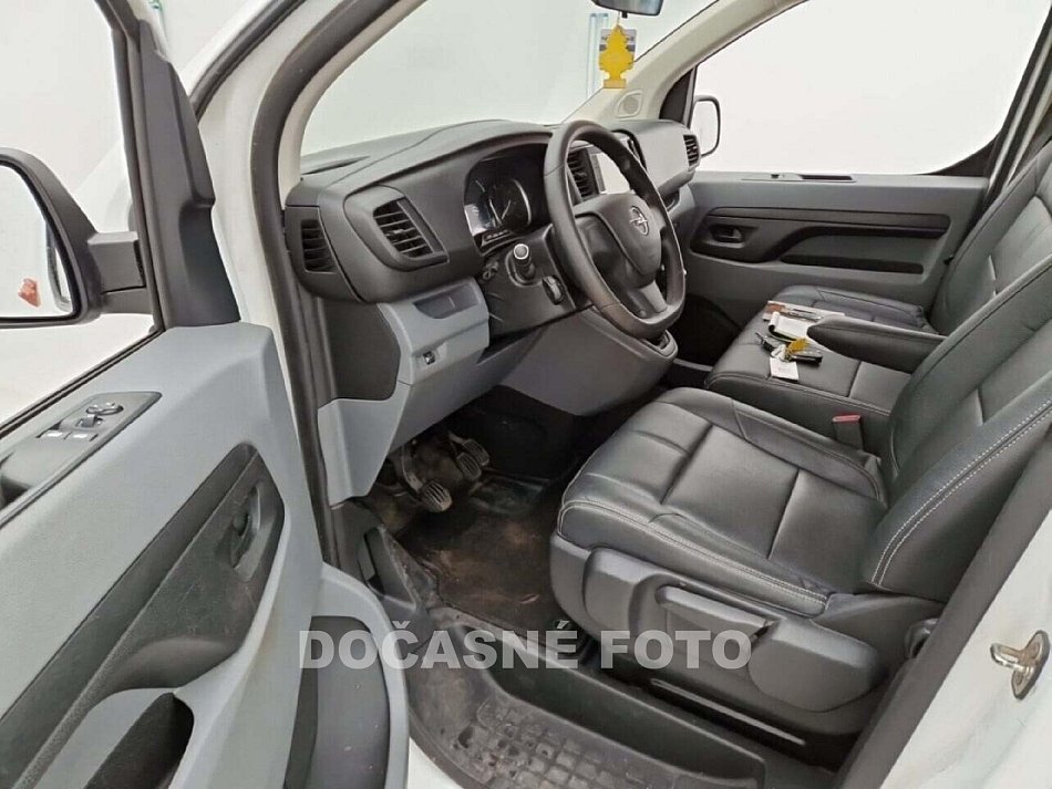 Opel Vivaro 2.0CDTi Edition L2