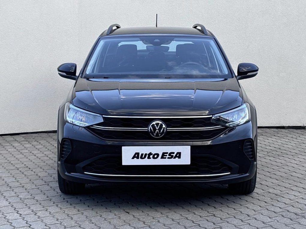 Volkswagen Taigo 1.0 TSi Style