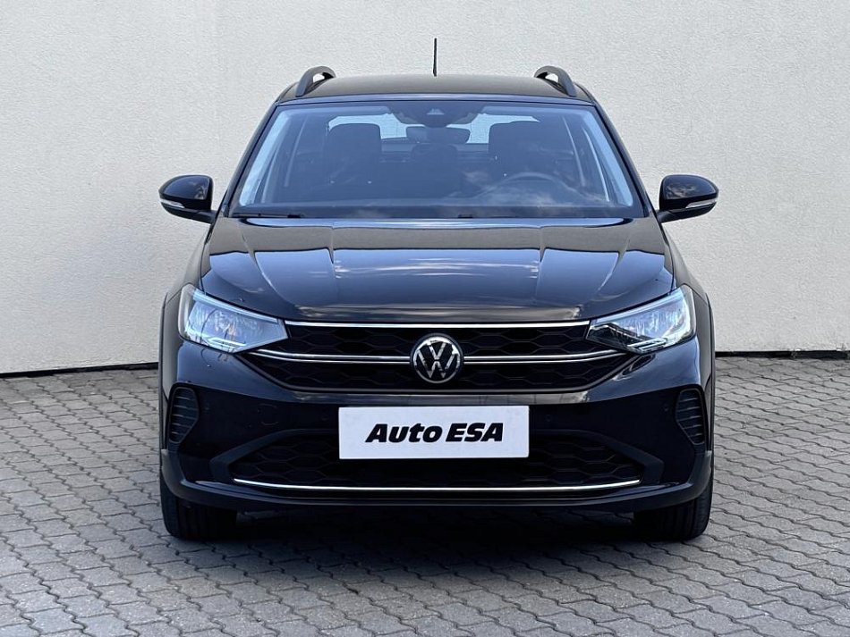 Volkswagen Taigo 1.0 TSi Style