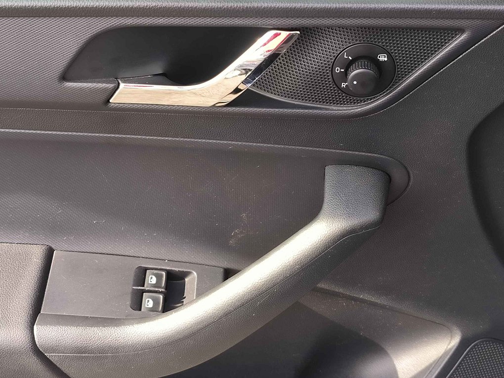 Škoda Rapid 1.4TDi 