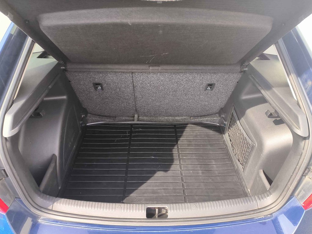 Škoda Rapid 1.4TDi 