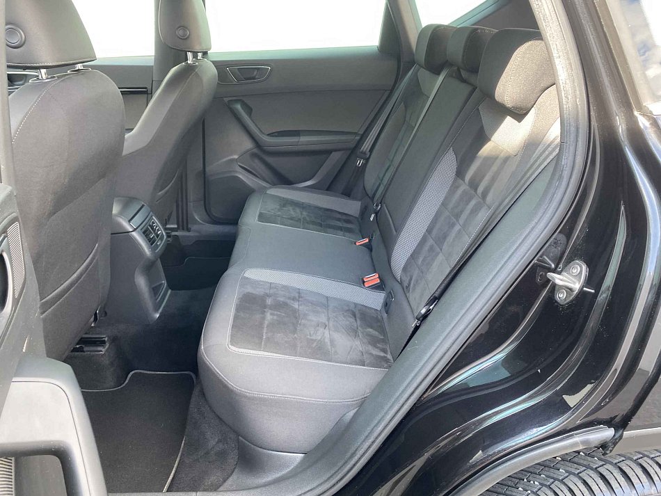 Seat Ateca 1.4 TSi Xcellence
