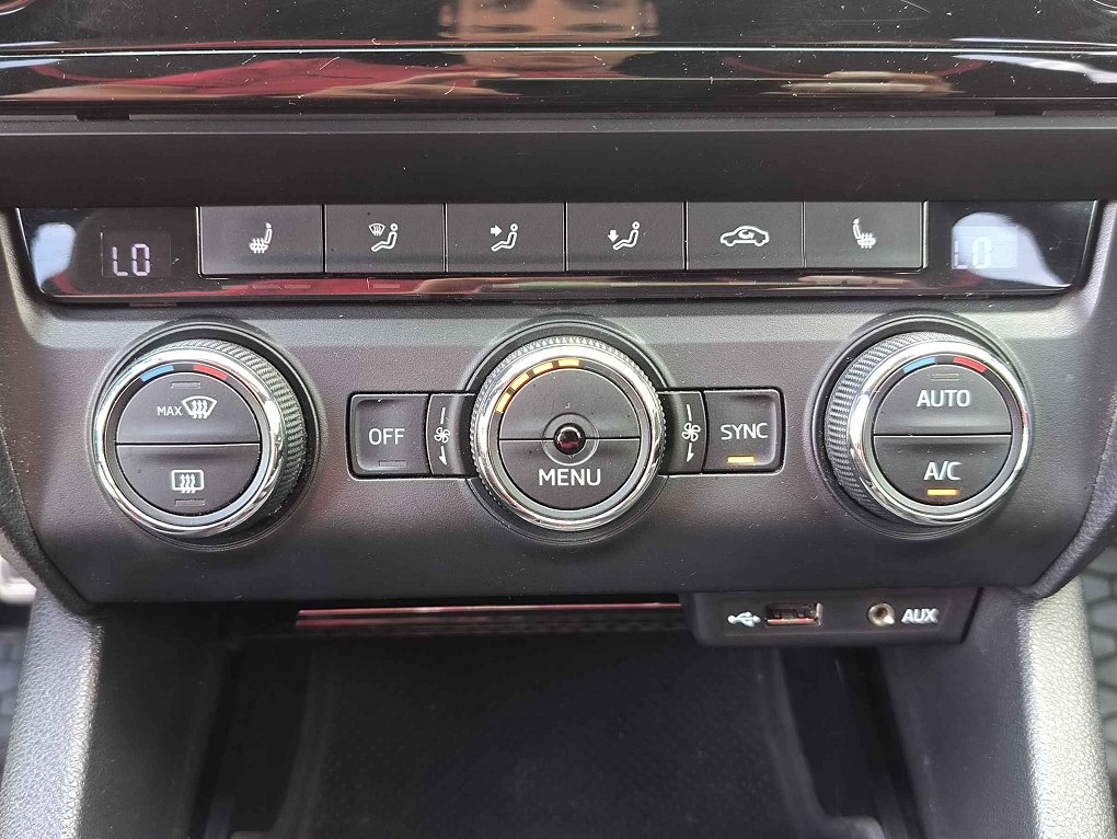Škoda Octavia III 2.0TDi 