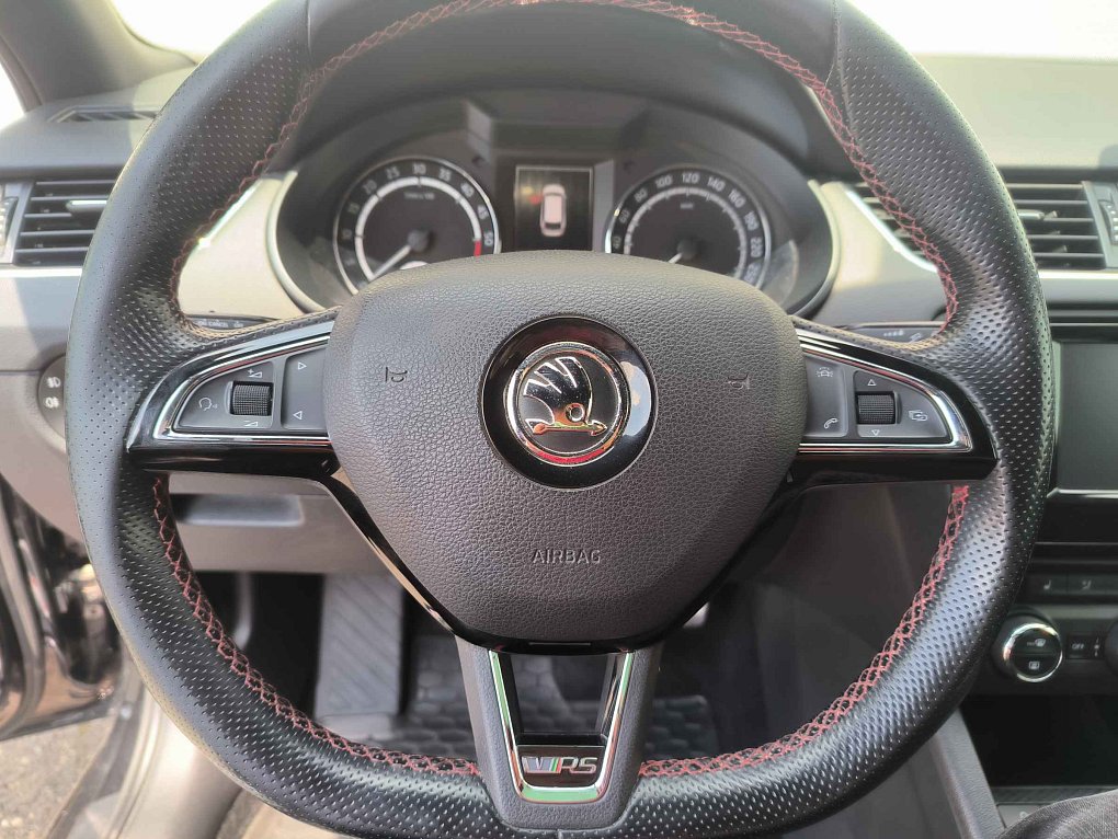 Škoda Octavia III 2.0TDi 