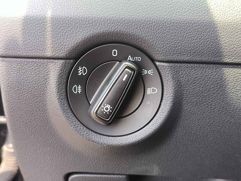 Škoda Octavia III 2.0TDi 
