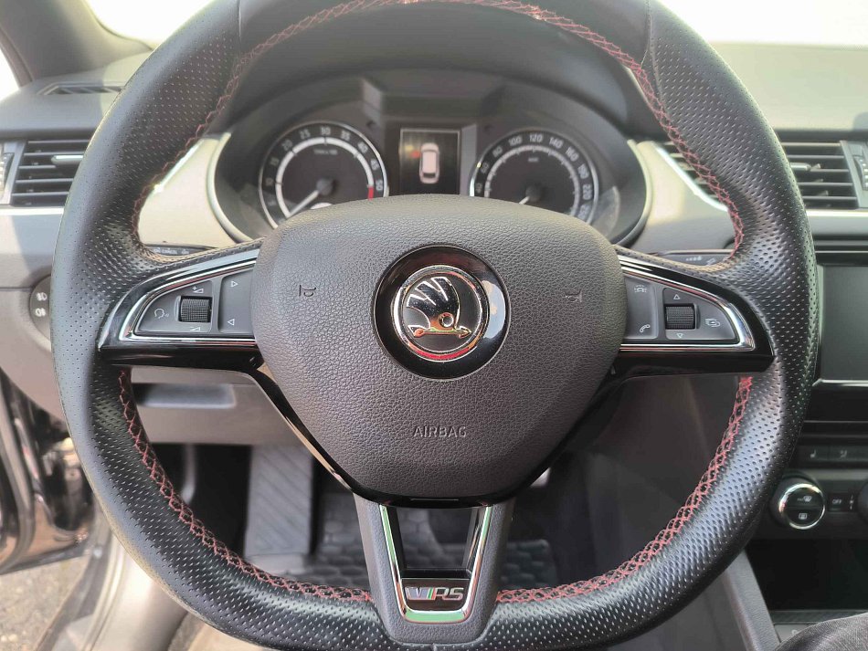 Škoda Octavia III 2.0TDi 