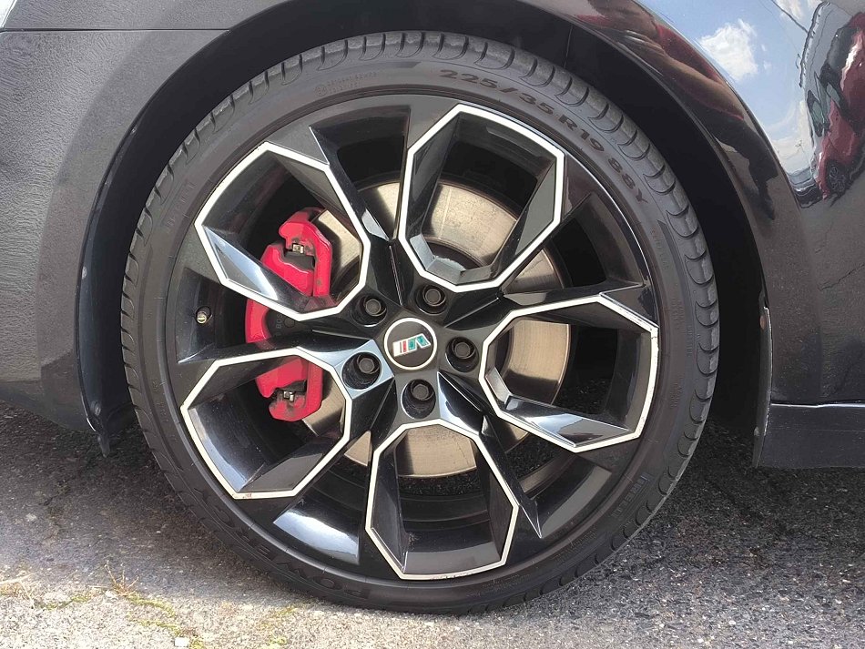 Škoda Octavia III 2.0TDi 