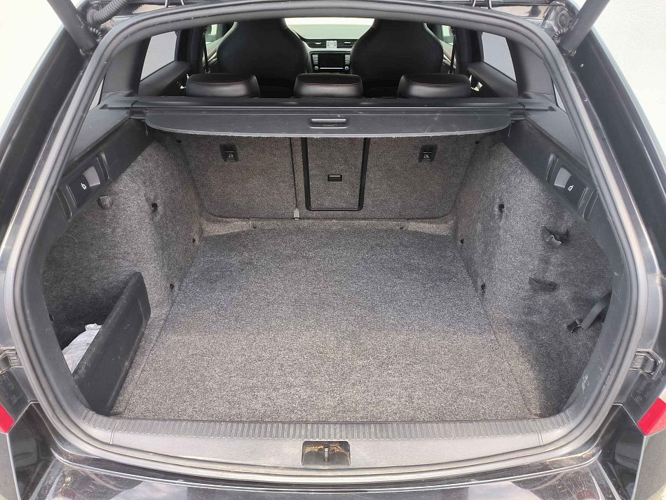 Škoda Octavia III 2.0TDi 