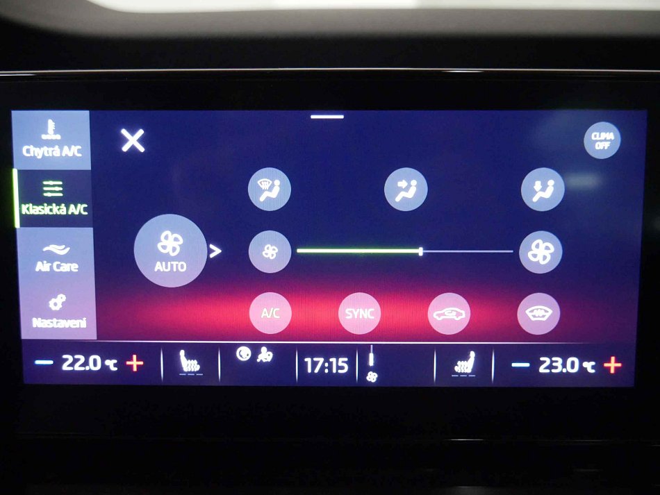 Škoda Octavia IV 2.0TDi Ambition
