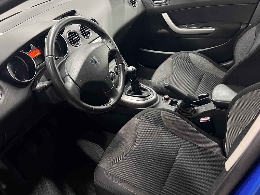 Peugeot 308 1.6 VTi 