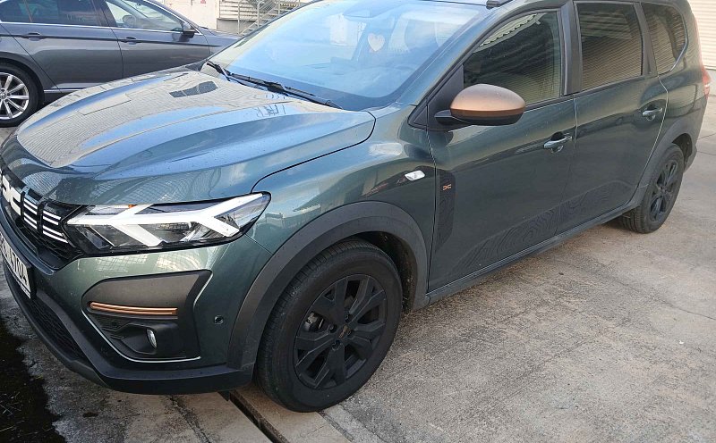 Dacia Jogger 1.0 
