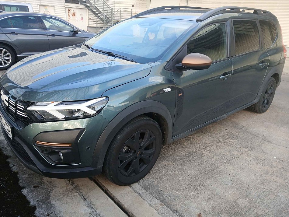Dacia Jogger 1.0 