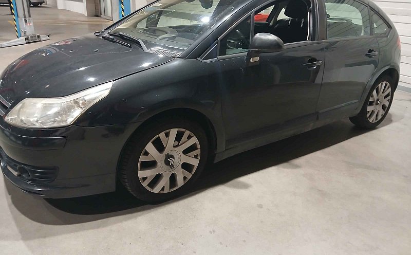 Citroën C4 1.6 