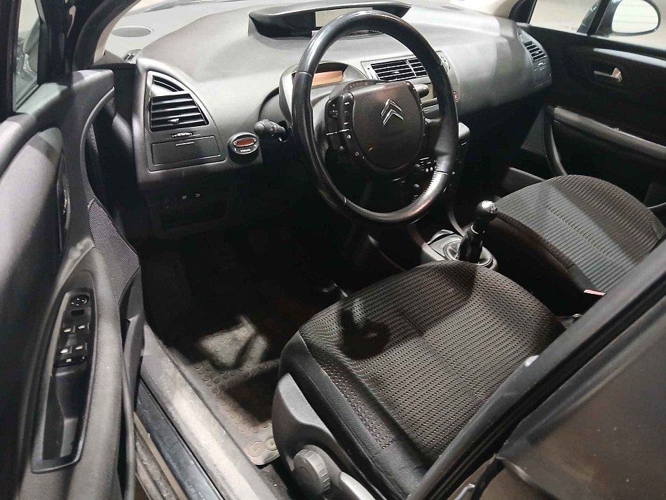 Citroën C4 1.6 