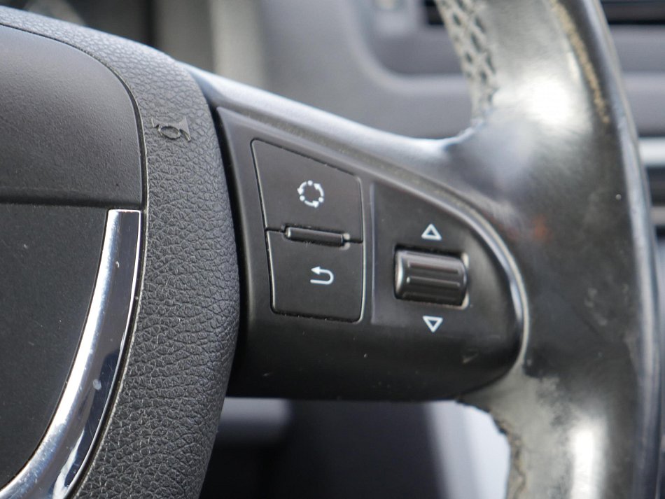Škoda Octavia II 1.6 TDi 