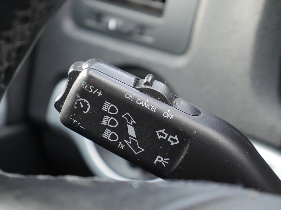 Škoda Octavia II 1.6 TDi 