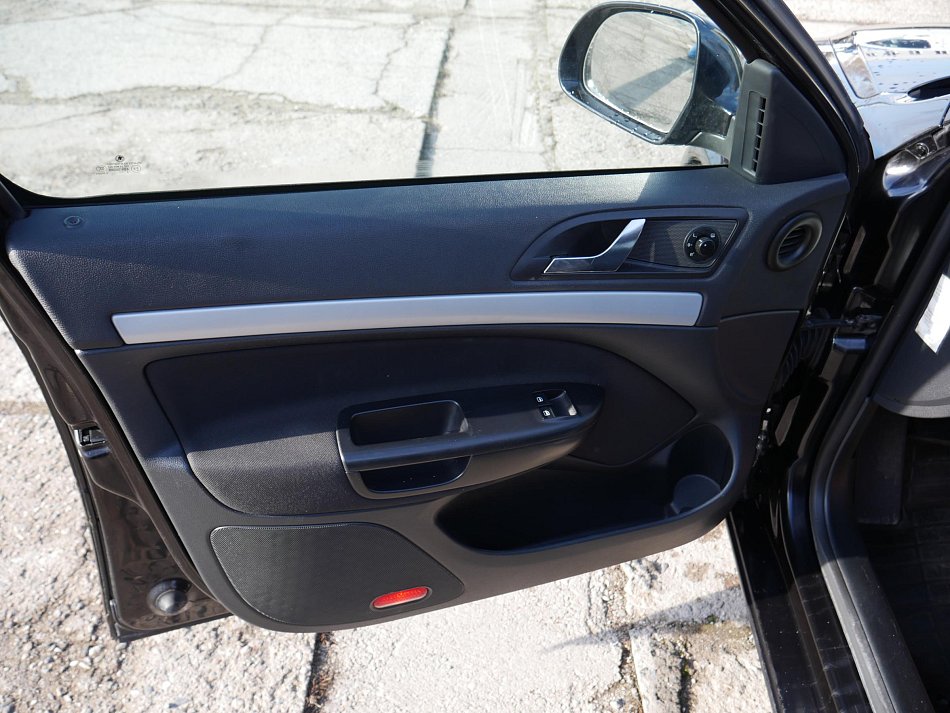 Škoda Octavia II 1.6 TDi 