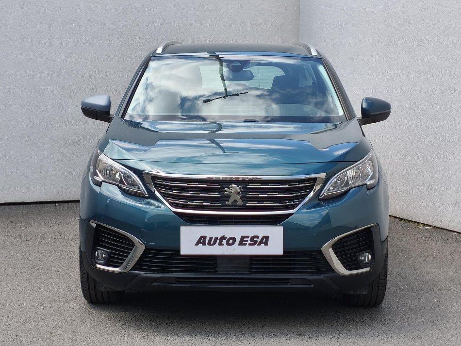 Peugeot 5008 1.5 HDi Active
