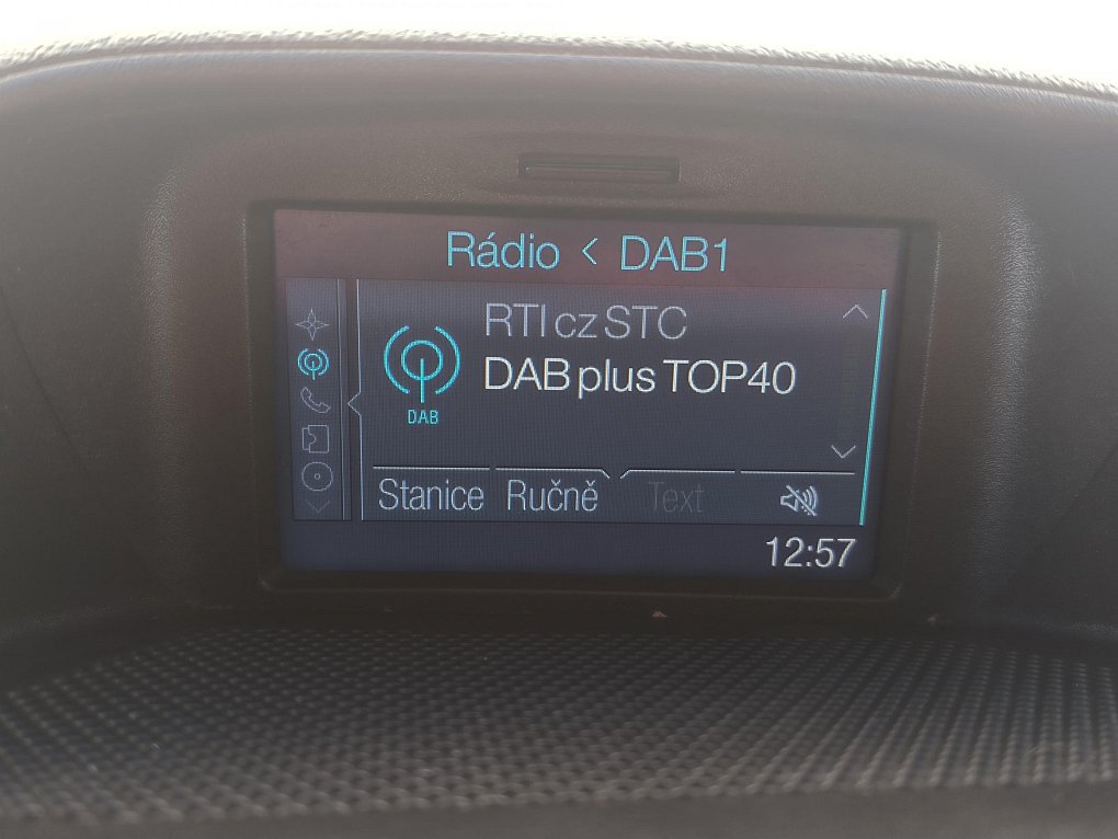 Ford Transit Custom 2.2TDCi Sport L1H1