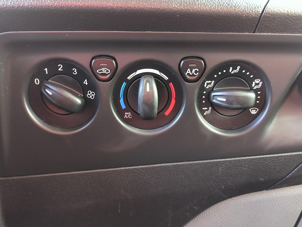 Ford Transit Custom 2.2TDCi Sport L1H1