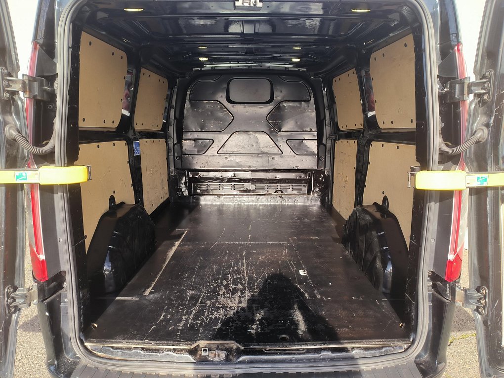 Ford Transit Custom 2.2TDCi Sport L1H1