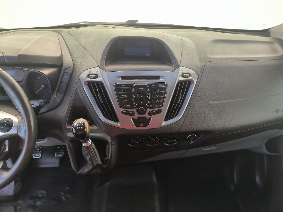 Ford Transit Custom 2.2TDCi Sport L1H1